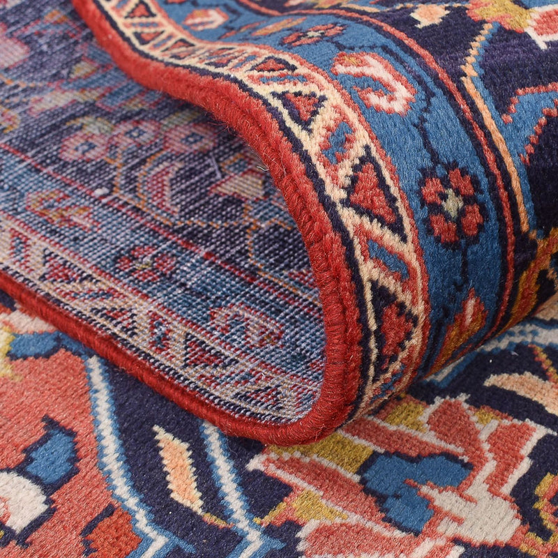 Alfombra persa - Clásica - 290 x 213 cm - rojo claro
