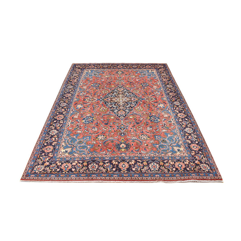 Alfombra persa - Clásica - 290 x 213 cm - rojo claro