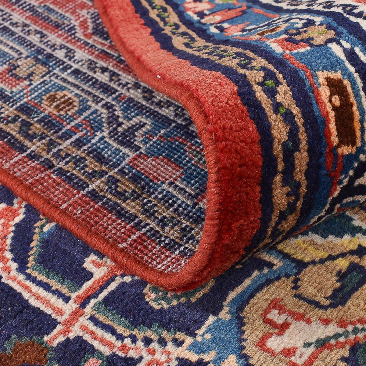 Alfombra persa - Clásica - 337 x 245 cm - rojo claro