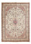 Alfombra persa - Tabriz - 345 x 246 cm - arena