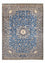 Alfombra persa - Clásica - 354 x 249 cm - azul claro