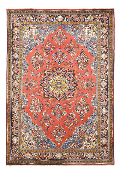 Golpayegan Alfombra 221x322cm - Alfombra persa