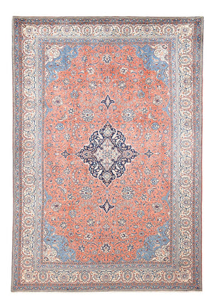 Alfombra persa - Clásica - 353 x 241 cm - rojo claro