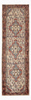 Alfombra de pasillo Alfombra persa - Nómada - 298 x 86 cm - arena