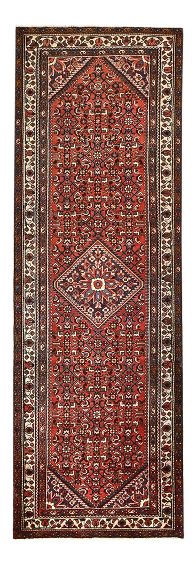 Hosseinabad Alfombra 104x315cm - Alfombra persa
