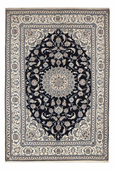 Nain - 12La Alfombra 200x295cm - Alfombra persa