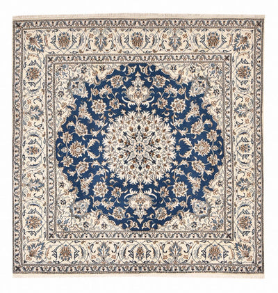 Nain - 12La Alfombra 195x202cm - Alfombra persa