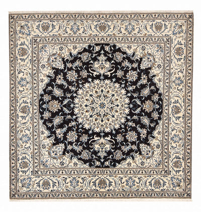 Nain - 12La Alfombra 190x198cm - Alfombra persa