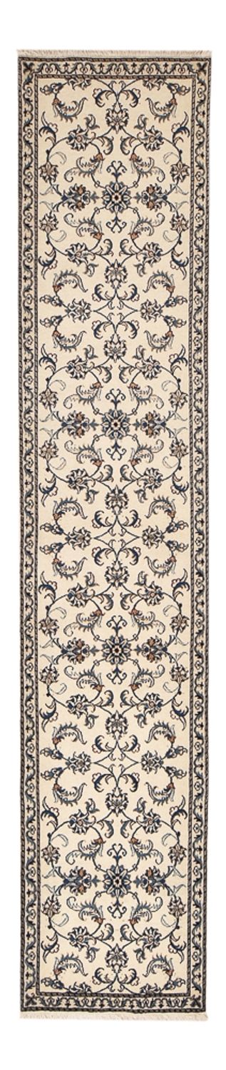 Nain - 12La Alfombra 79x377cm - Alfombra persa