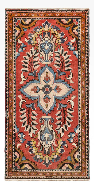 Lilian Alfombra 66x135cm - Alfombra persa