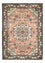 Alfombra persa - Nómada - 102 x 69 cm - rojo claro