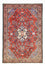 Alfombra persa - Nómada - 88 x 60 cm - rojo