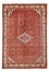 Alfombra persa - Nómada - 298 x 202 cm - rojo