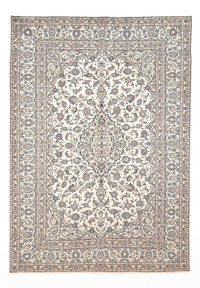 Kashan Alfombra 245x350cm - Alfombra persa