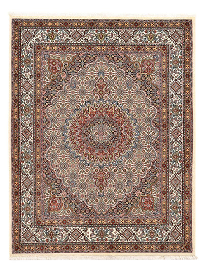 Moud Alfombra 150x196cm - Alfombra persa