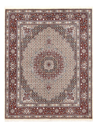 Moud Alfombra 152x200cm - Alfombra persa