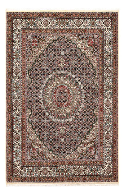 Moud Alfombra 150x229cm - Alfombra persa