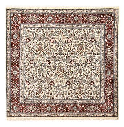 Moud Alfombra 201x201cm - Alfombra persa