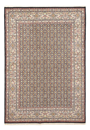 Alfombra persa - Clásica - 243 x 165 cm - marrón claro