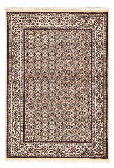 Moud Alfombra 99x146cm - Alfombra persa