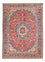 Alfombra persa - Tabriz - 342 x 248 cm - rojo