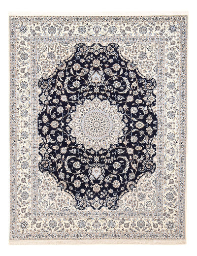 Nain - 6La Alfombra 211x269cm - Alfombra persa