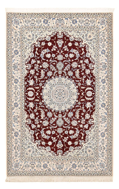 Nain - 6La Alfombra 150x236cm - Alfombra persa