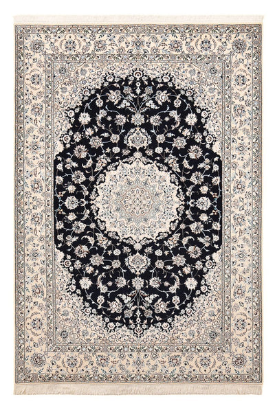 Nain - 6La Alfombra 158x237cm - Alfombra persa