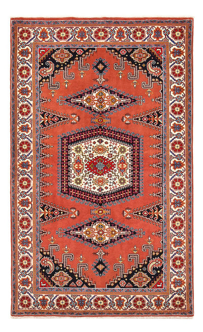 Wiss Alfombra 155x255cm - Alfombra persa