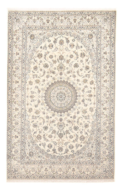Nain - 9La Alfombra 205x305cm - Alfombra persa