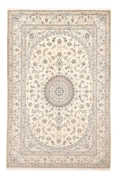 Nain - 9La Alfombra 205x305cm - Alfombra persa