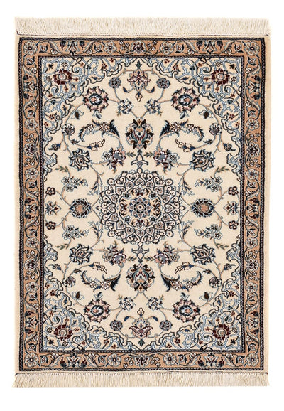 Nain - 9La Alfombra 66x87cm - Alfombra persa