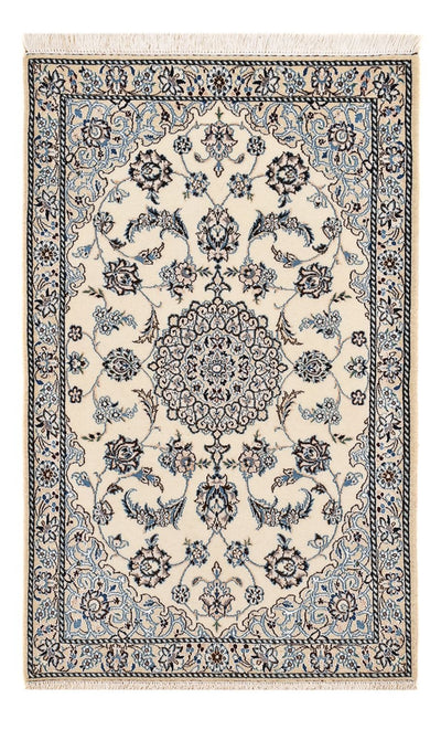 Nain - 9La Alfombra 69x109cm - Alfombra persa