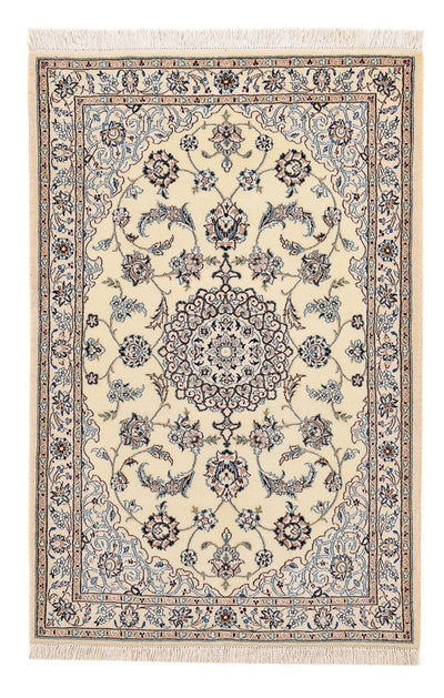 Nain - 9La Alfombra 74x113cm - Alfombra persa