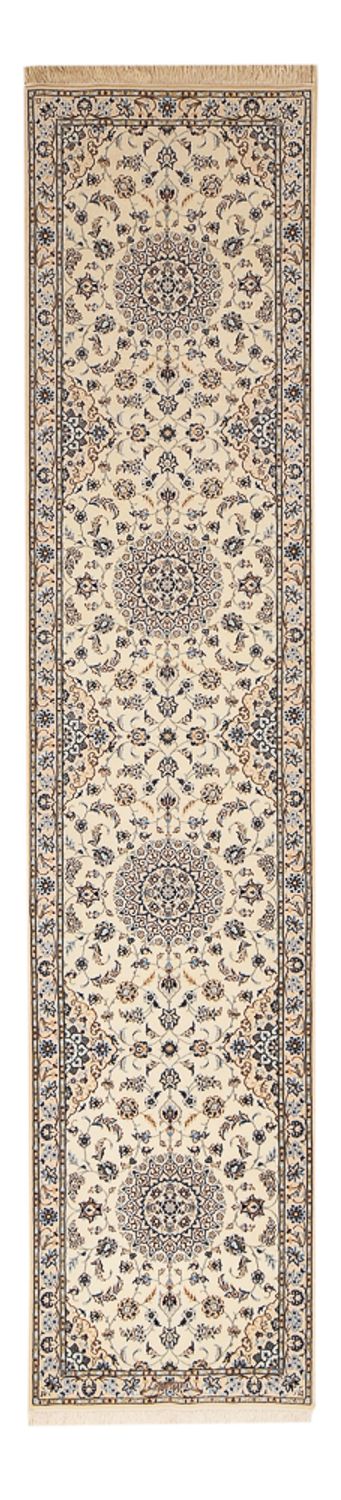 Nain - 6La Alfombra 87x397cm - Alfombra persa