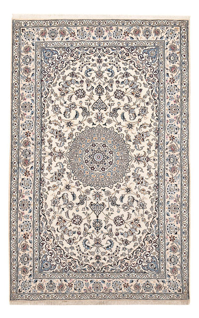 Nain - 9La Alfombra 155x250cm - Alfombra persa