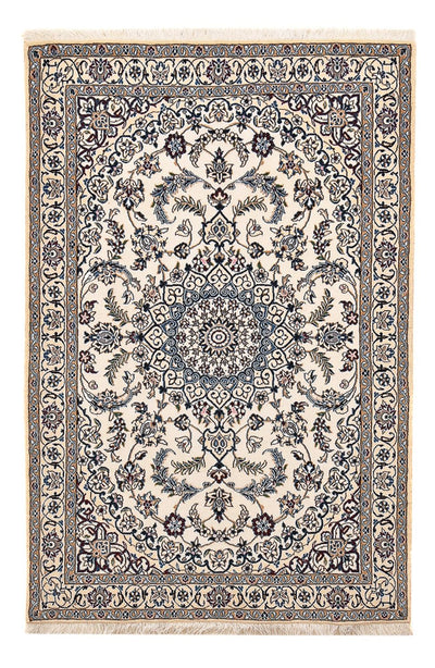 Nain - 9La Alfombra 116x180cm - Alfombra persa