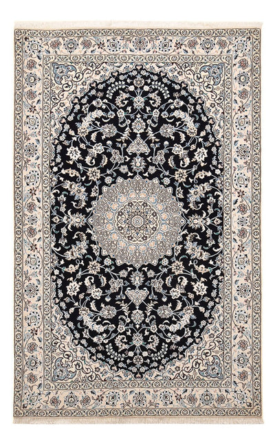 Nain - 9La Alfombra 153x250cm - Alfombra persa