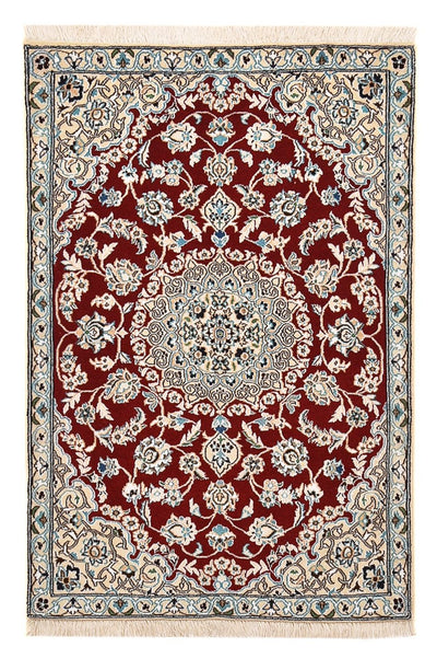 Nain - 9La Alfombra 88x130cm - Alfombra persa
