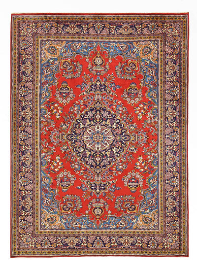 Golpayegan Alfombra 296x410cm - Alfombra persa