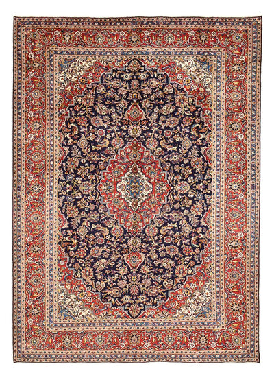 Kashan Alfombra 296x407cm - Alfombra persa