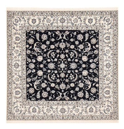 Nain - 6La Alfombra 246x250cm - Alfombra persa