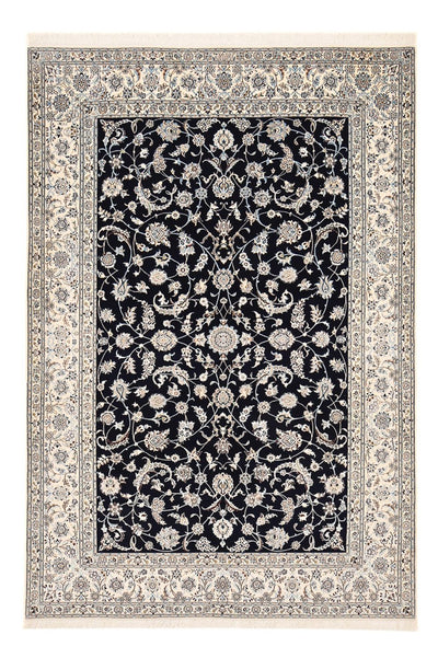 Nain - 6La Alfombra 209x297cm - Alfombra persa