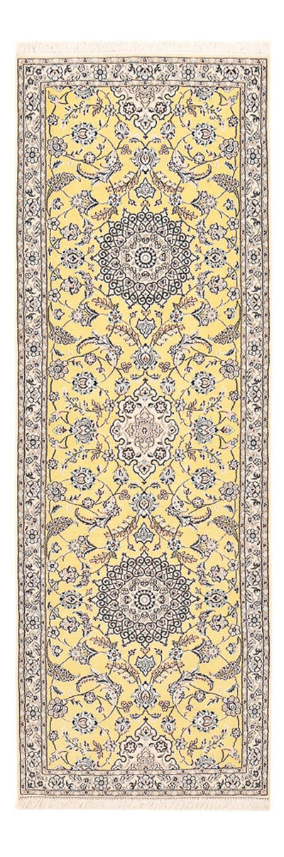 Nain - 9La Alfombra 88x273cm - Alfombra persa