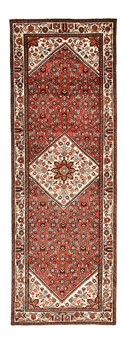 Hosseinabad Alfombra 107x311cm - Alfombra persa