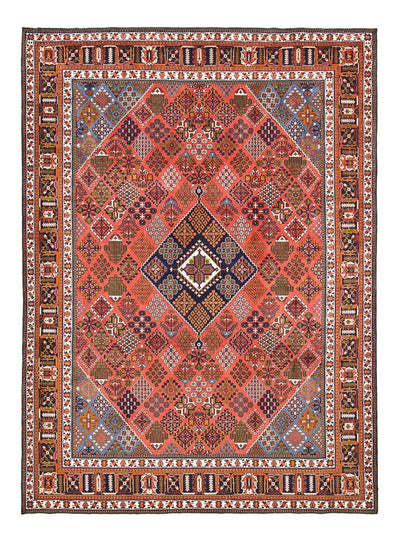 Meymeh Alfombra 265x362cm - Alfombra persa