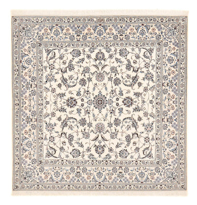 Nain - 6La Alfombra 212x212cm - Alfombra persa