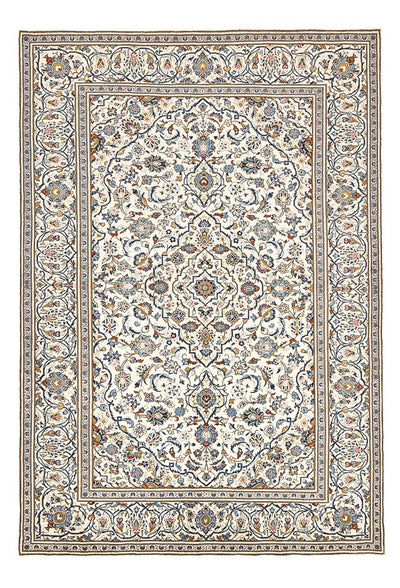 Kashan Alfombra 200x304cm - Alfombra persa