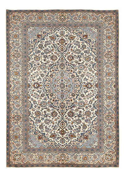 Kashan Alfombra 198x288cm - Alfombra persa