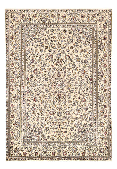 Kashan Alfombra 196x295cm - Alfombra persa